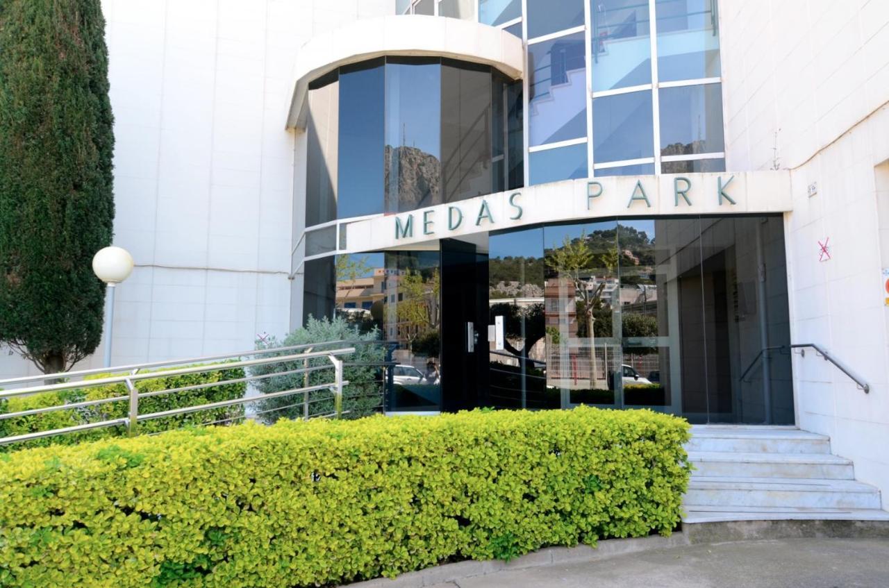 Medes Park II 4-2 Apartment L'Estartit Exterior photo