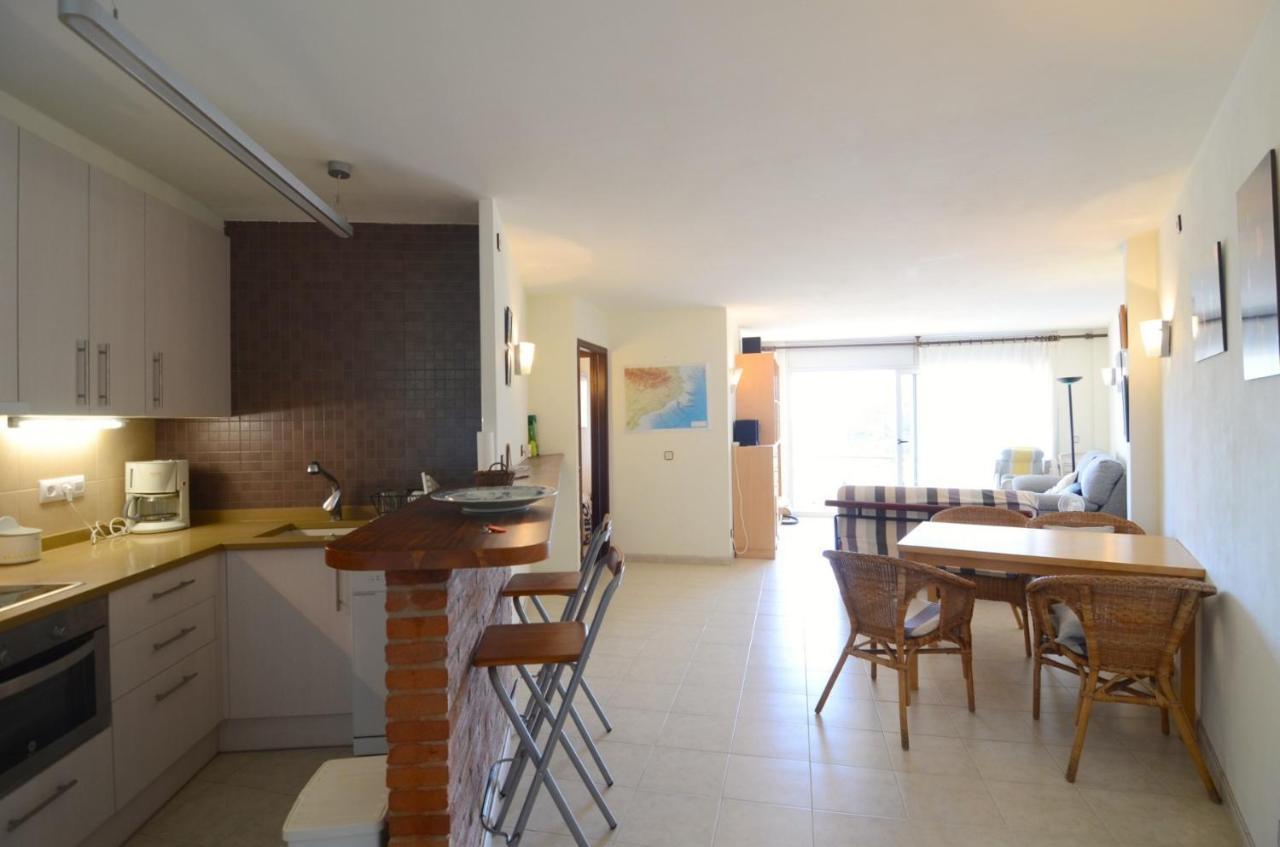 Medes Park II 4-2 Apartment L'Estartit Exterior photo