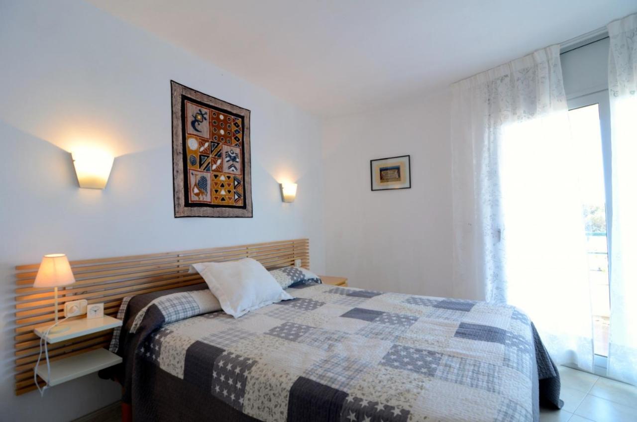 Medes Park II 4-2 Apartment L'Estartit Exterior photo