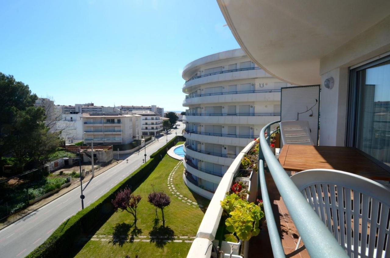 Medes Park II 4-2 Apartment L'Estartit Exterior photo